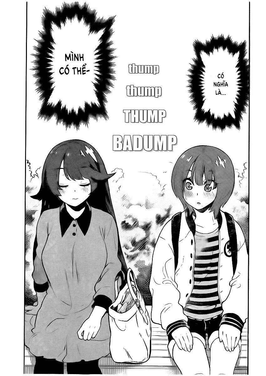 boku girl chapter 92 13