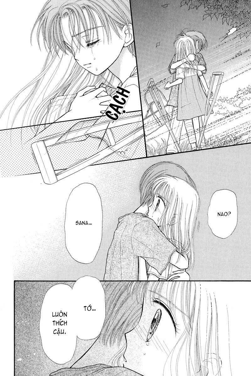 kodomo no omocha chapter 27 17