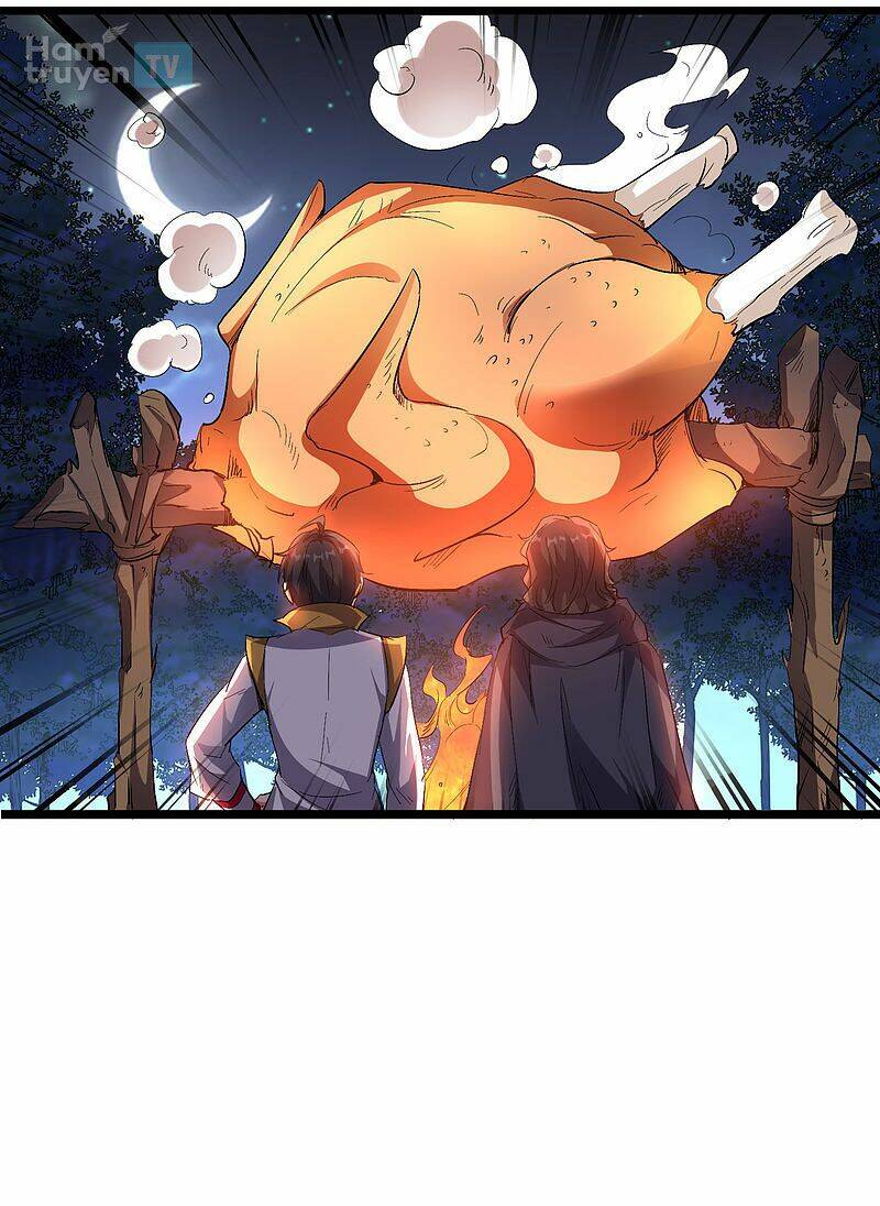 phục thiên thánh chủ chapter 107 19