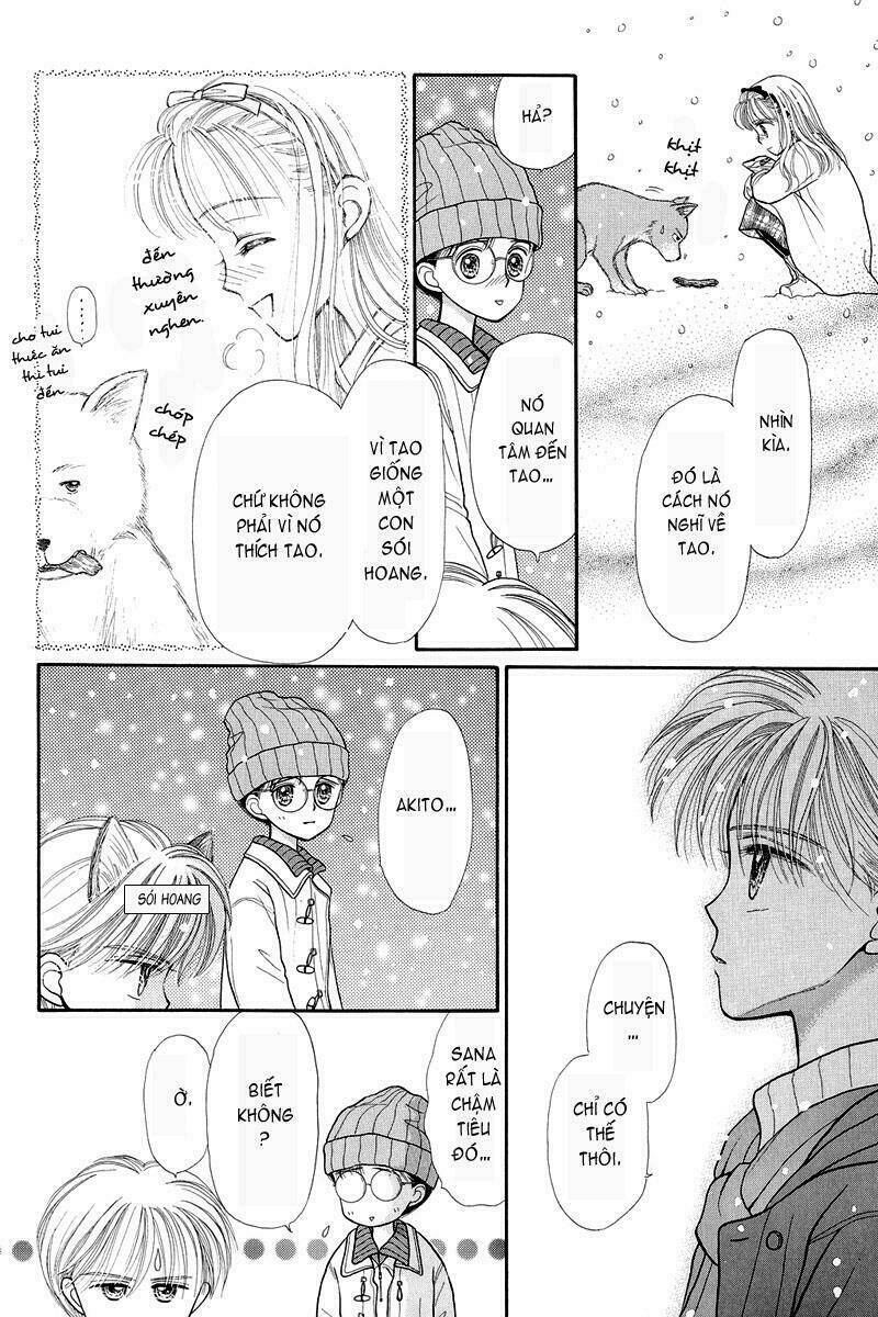 kodomo no omocha chapter 18 30