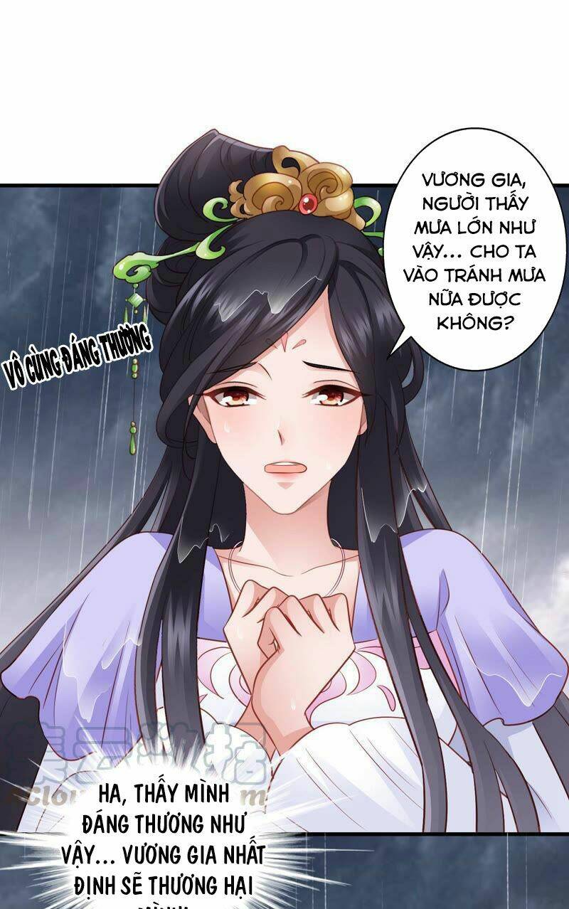 thái tử điện hạ có tin vui chapter 75 21