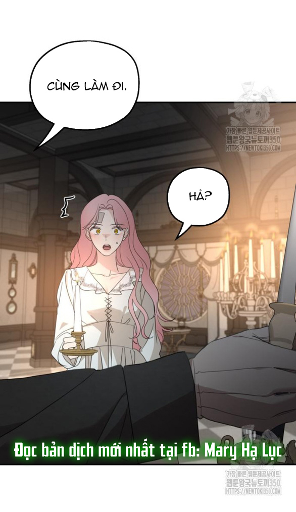 gia đình chồng bị ám ảnh bởi tôi chapter 122.1 31