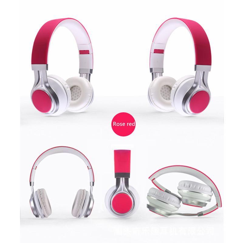 Món Quà Tốt Nhất Cho Trẻ Em EP16 Chất Lượng Cao Bass Tai Nghe Nhạc Tai Nghe Tai Nghe Có Mic Cho Iphone Xiaomi