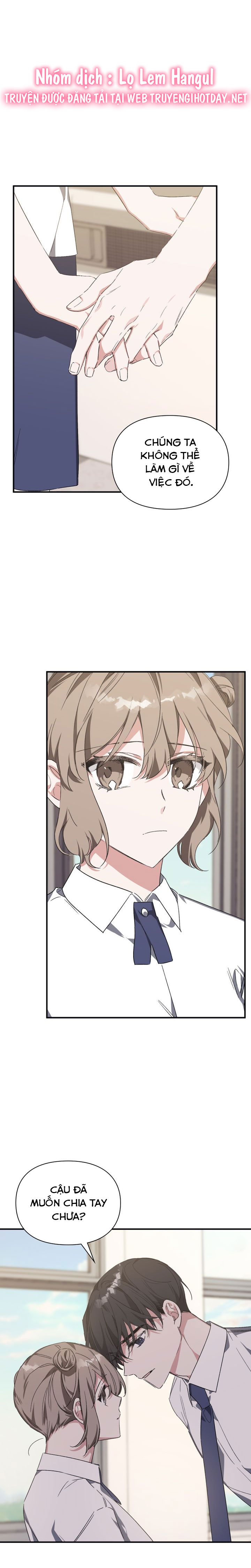 cuộc du hành thời gian của sela chapter 75 4
