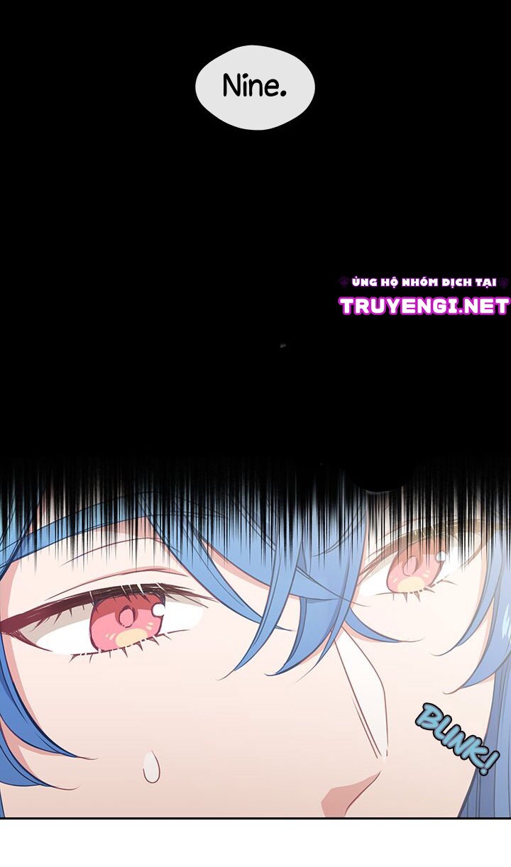 cẩn thận nữ phụ phản diện đấy! chapter 24 21