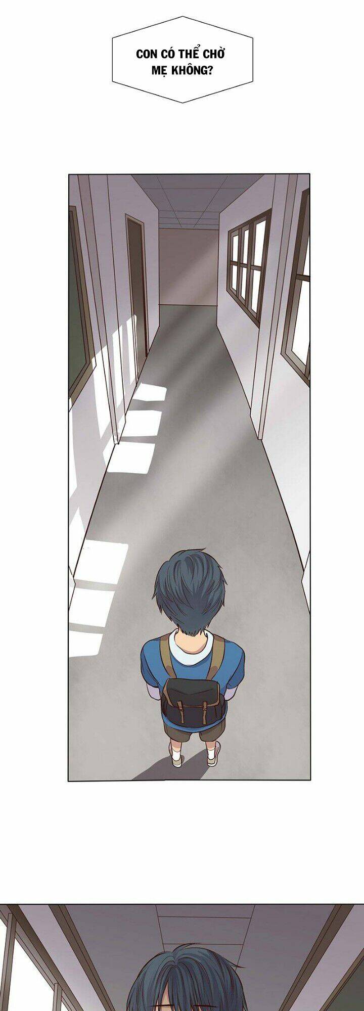 bí mật sâu sắc nhất của tôi chapter 44 30