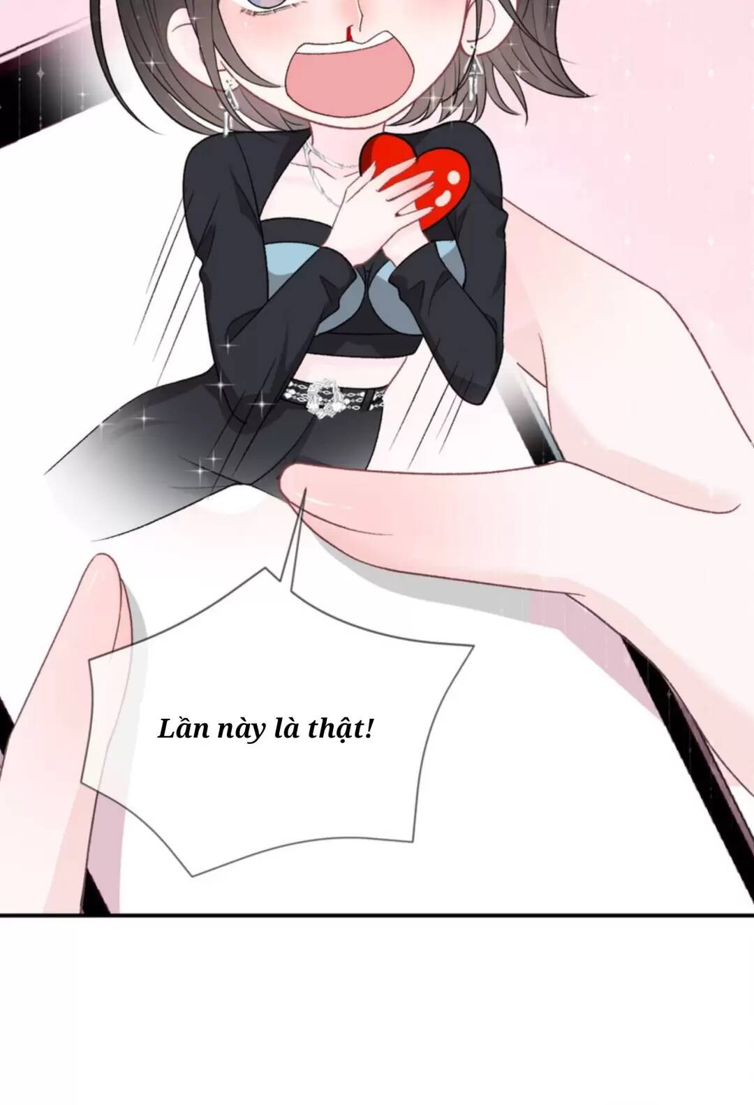 mận xanh chapter 10 58