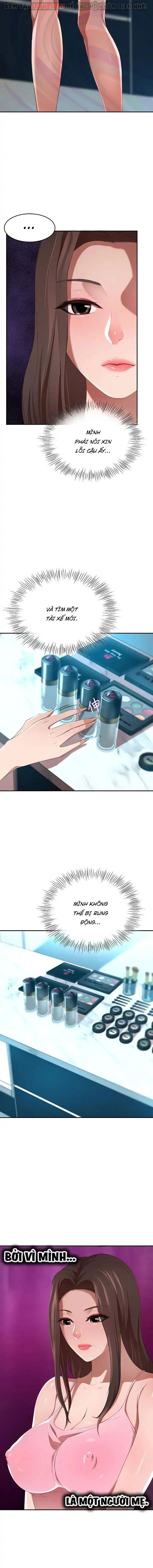 quý cô giàu có chapter 4 9