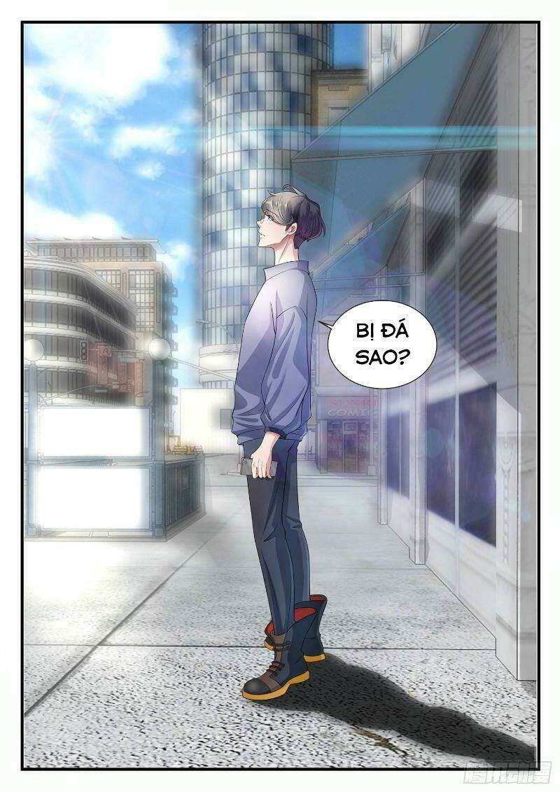 ai nói ta là đại lão? chapter 1 10