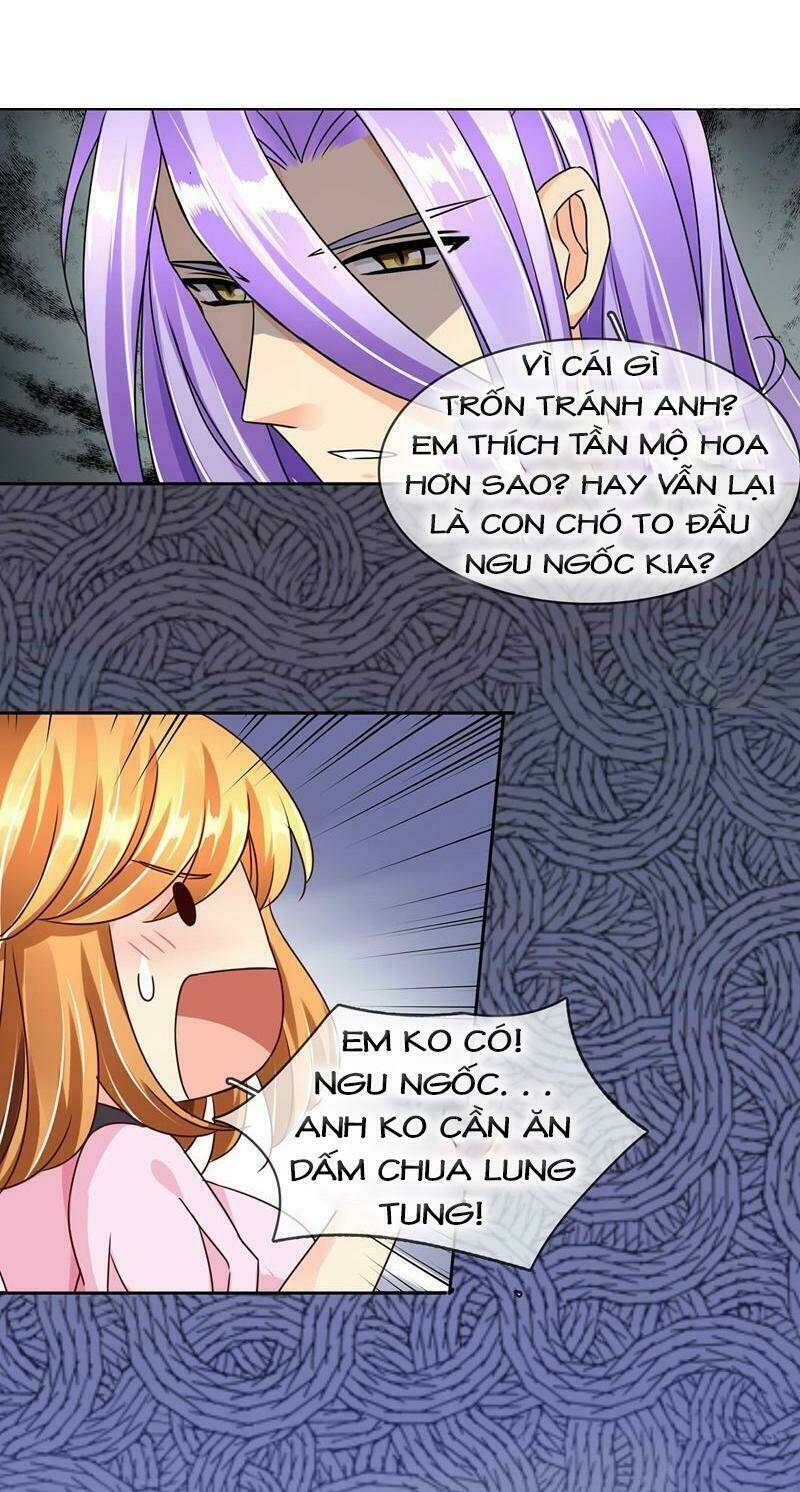 bá đạo trung khuyển tìm ái ký chapter 54 6