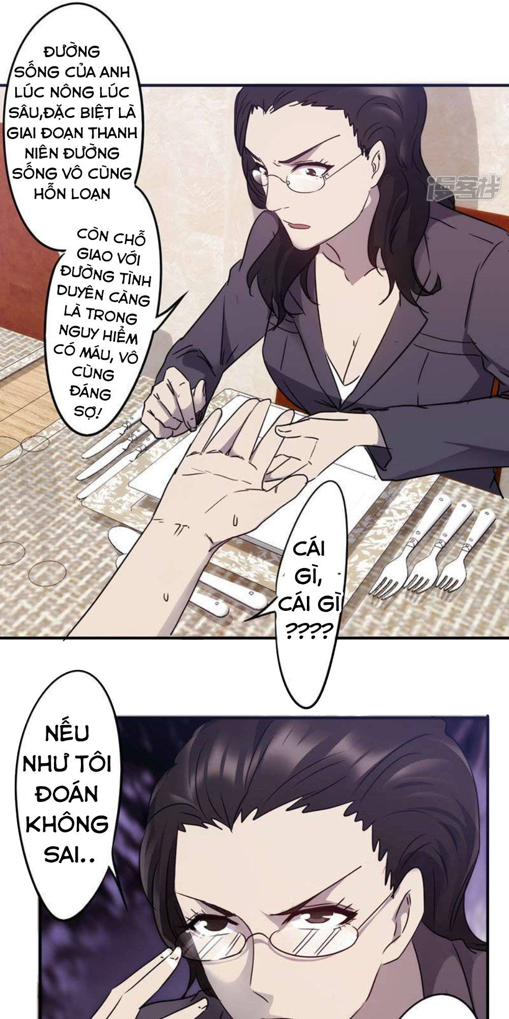 tối cường nông dân hệ thống chapter 72 9