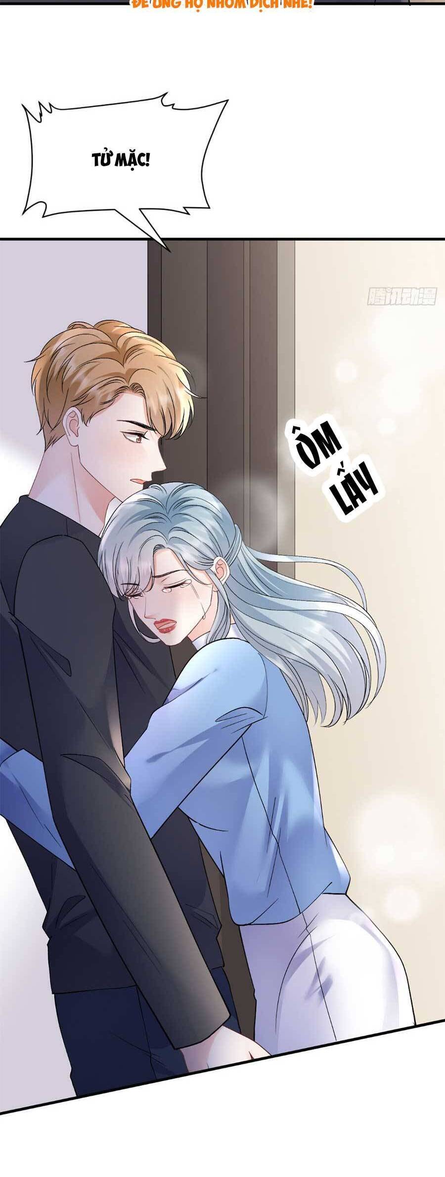 đại tiểu thư có thể có cái gì xấu chapter 185 18