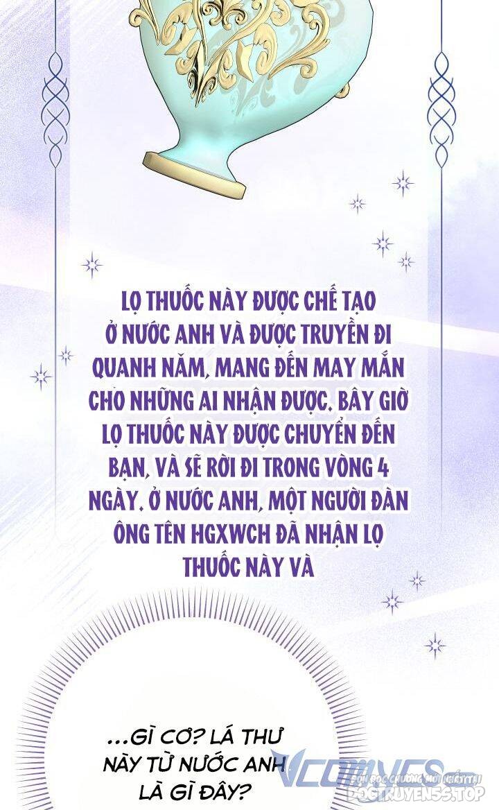 tôi được nuôi dưỡng bởi những kẻ phản diện chapter 42 6