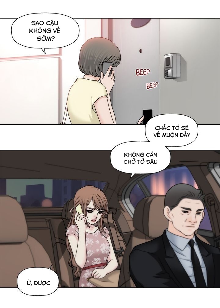 người đàn ông của tôi chapter 77.2 9