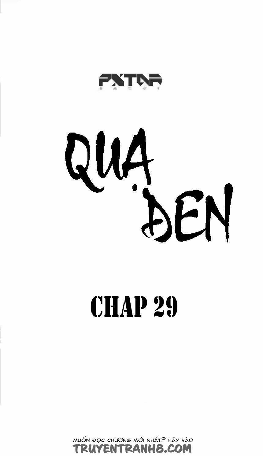 quạ đen chapter 29 2
