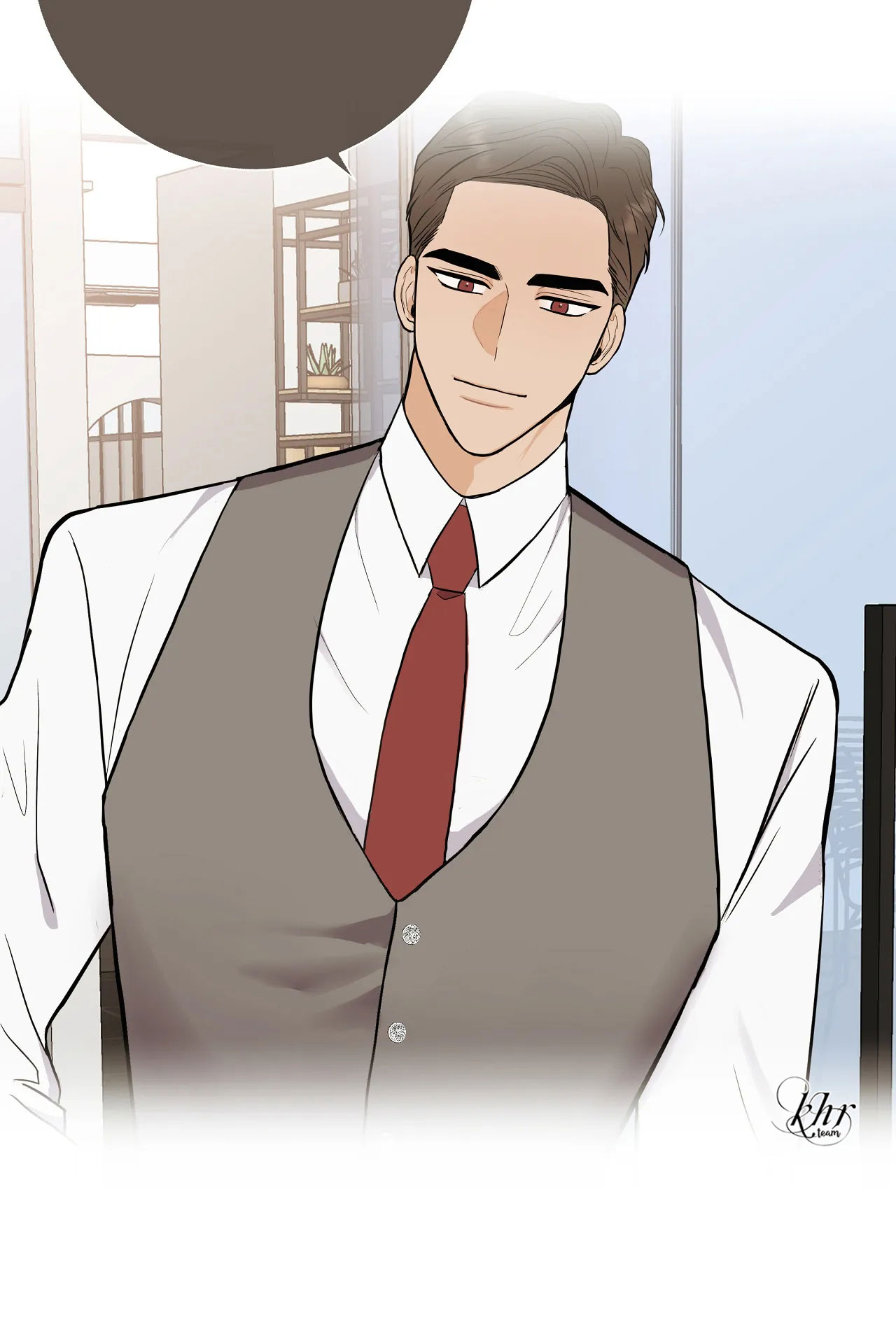 đứa bé là con tôi chapter 26 61