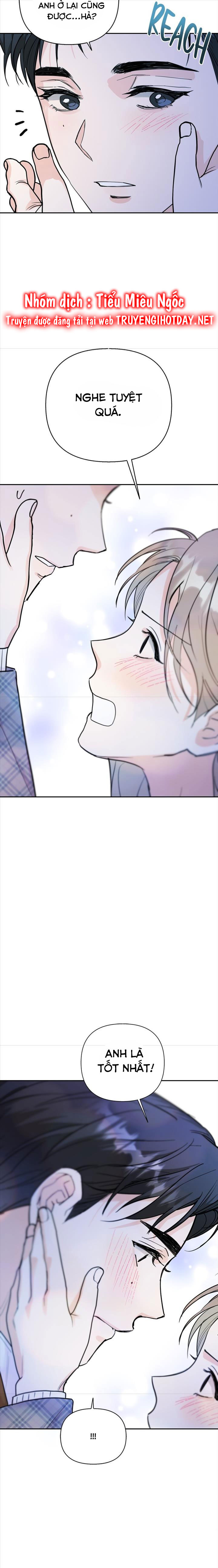 chúng ta ly hôn đi! chapter 60 13