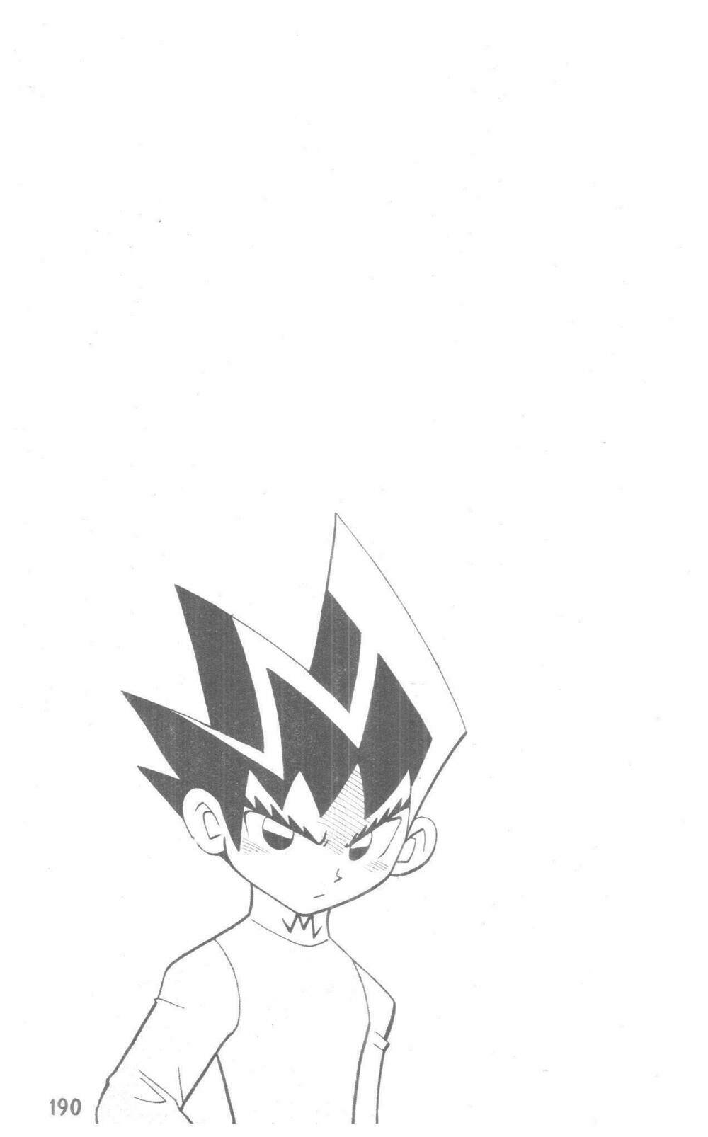 duel masters chapter 5 187