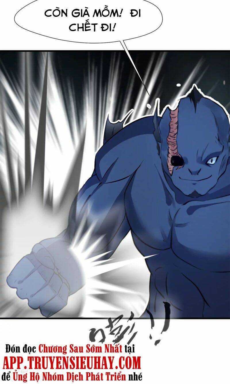 một đời thành tiên chapter 63 10