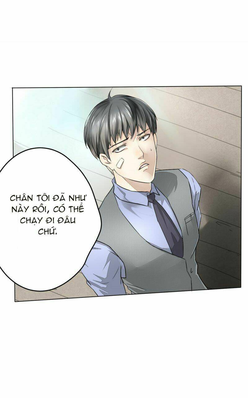 nước mắt người cá chapter 2 59