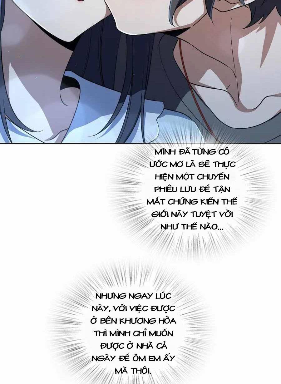 Bà Xã Nhà Tôi Đến Từ Ngàn Năm Trước chapter 123 5