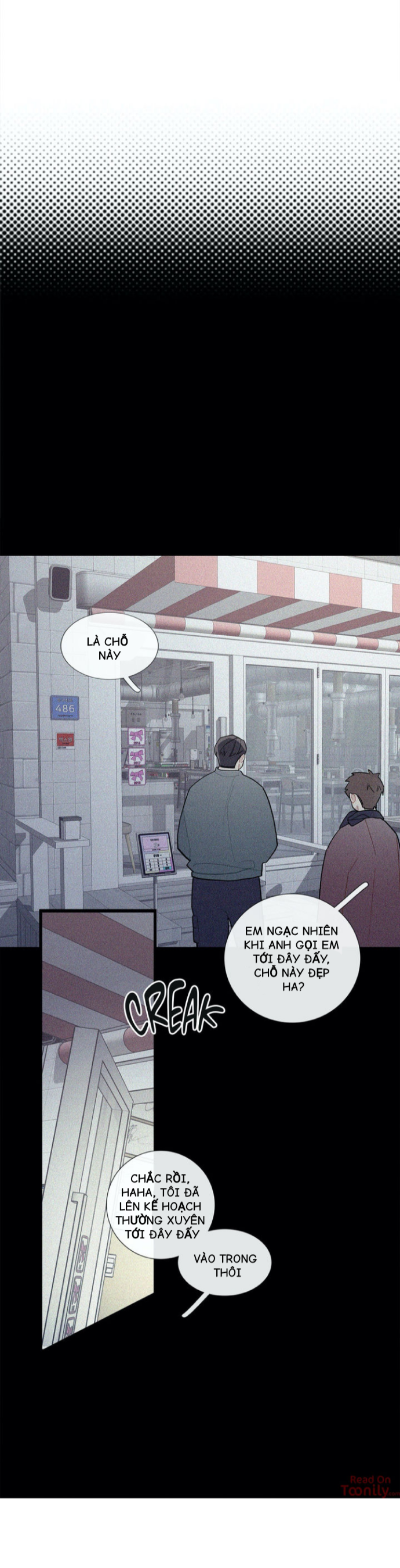 chuyện quái gì đang xảy ra? chapter 73 21