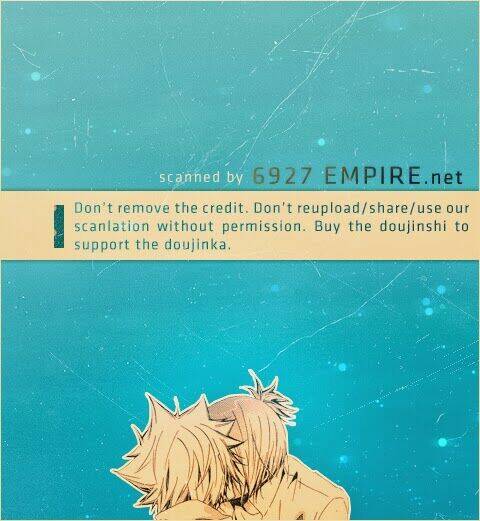 khr doujinshi - mephisto chapter 0 2