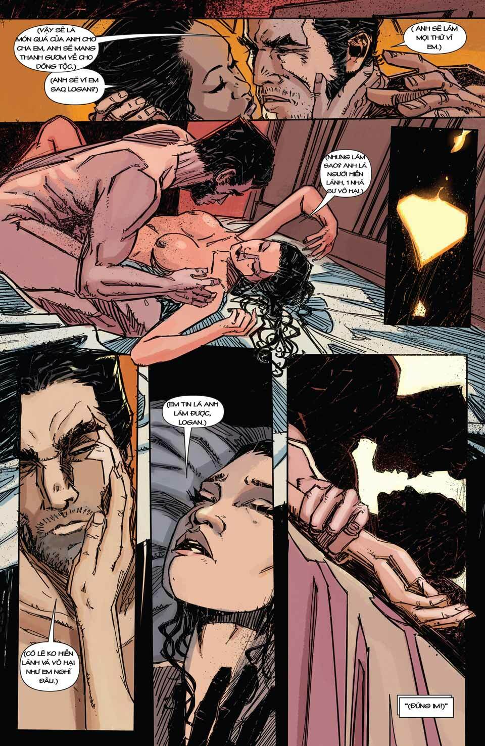 wolverine max (2013) chapter 3 17