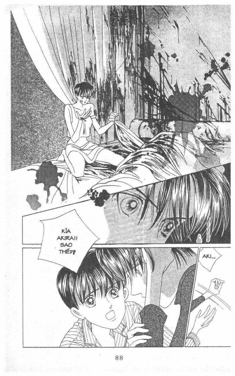 nàng tiên ánh trăng - kaguya hime chapter 13 86