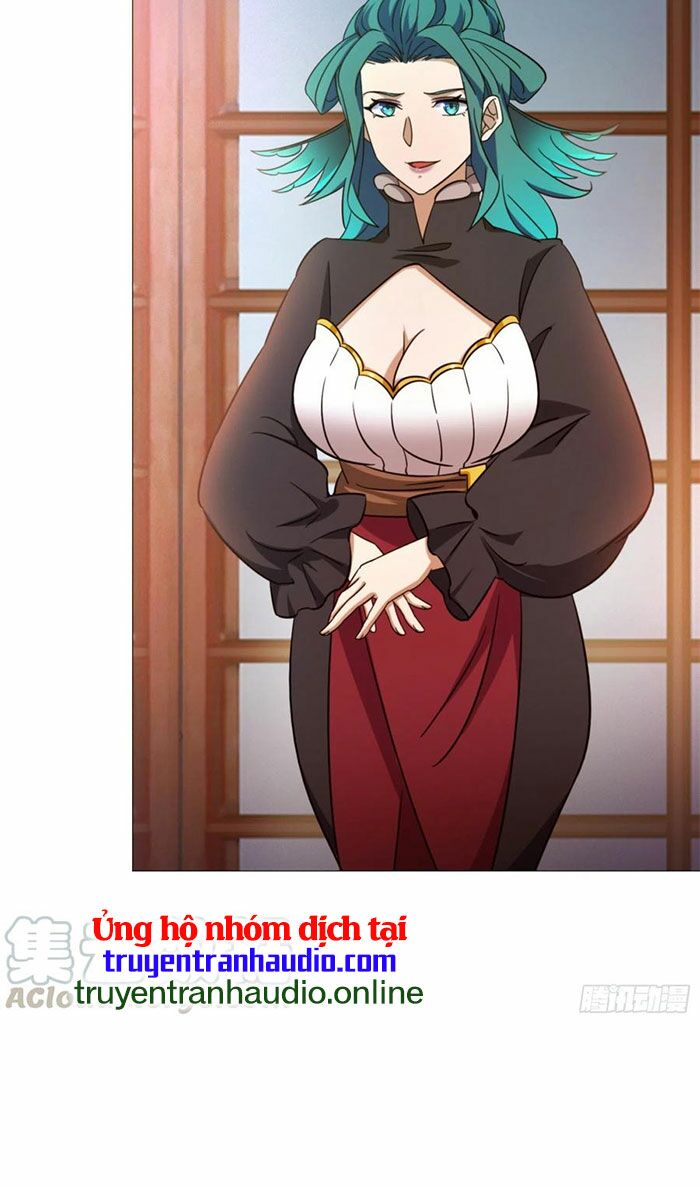 vạn cổ kiếm thần chapter 137 29