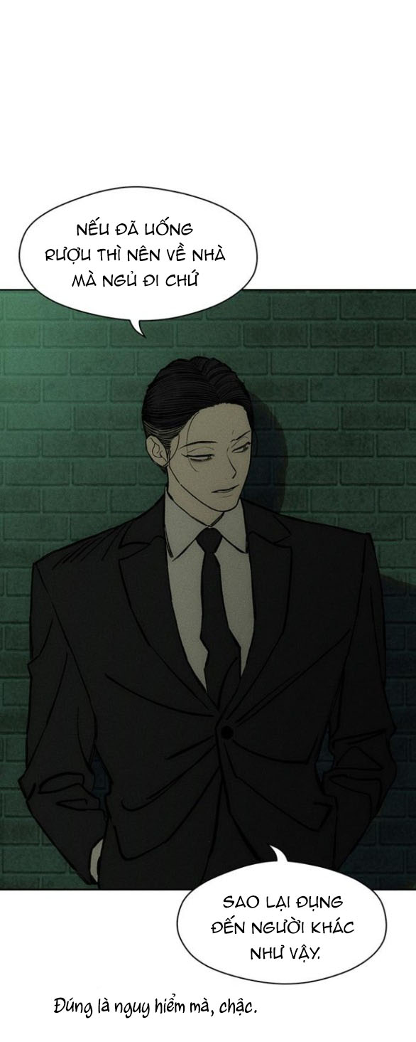 [18+] Nước Mắt Trên Đóa Hoa Tàn chapter 37.1 39