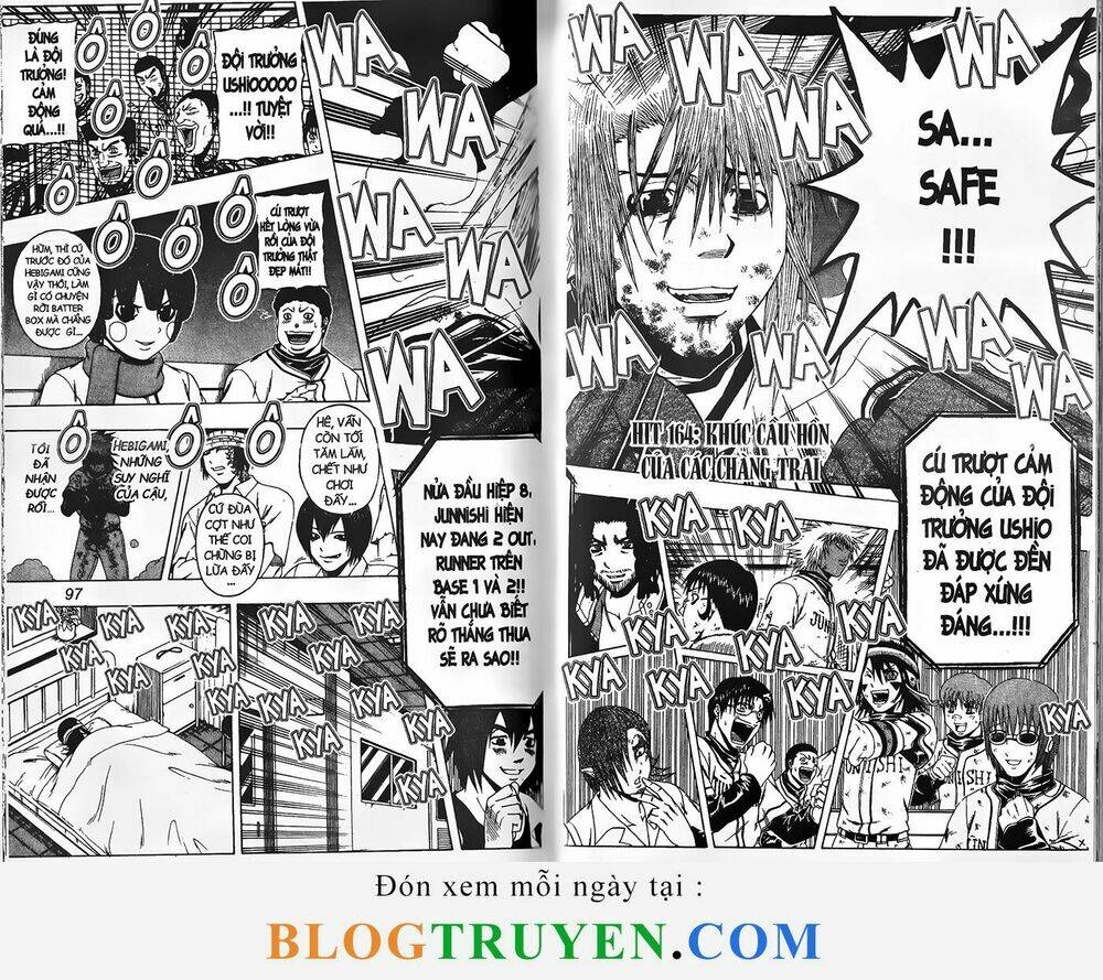 mr.fullswing chapter 164 3