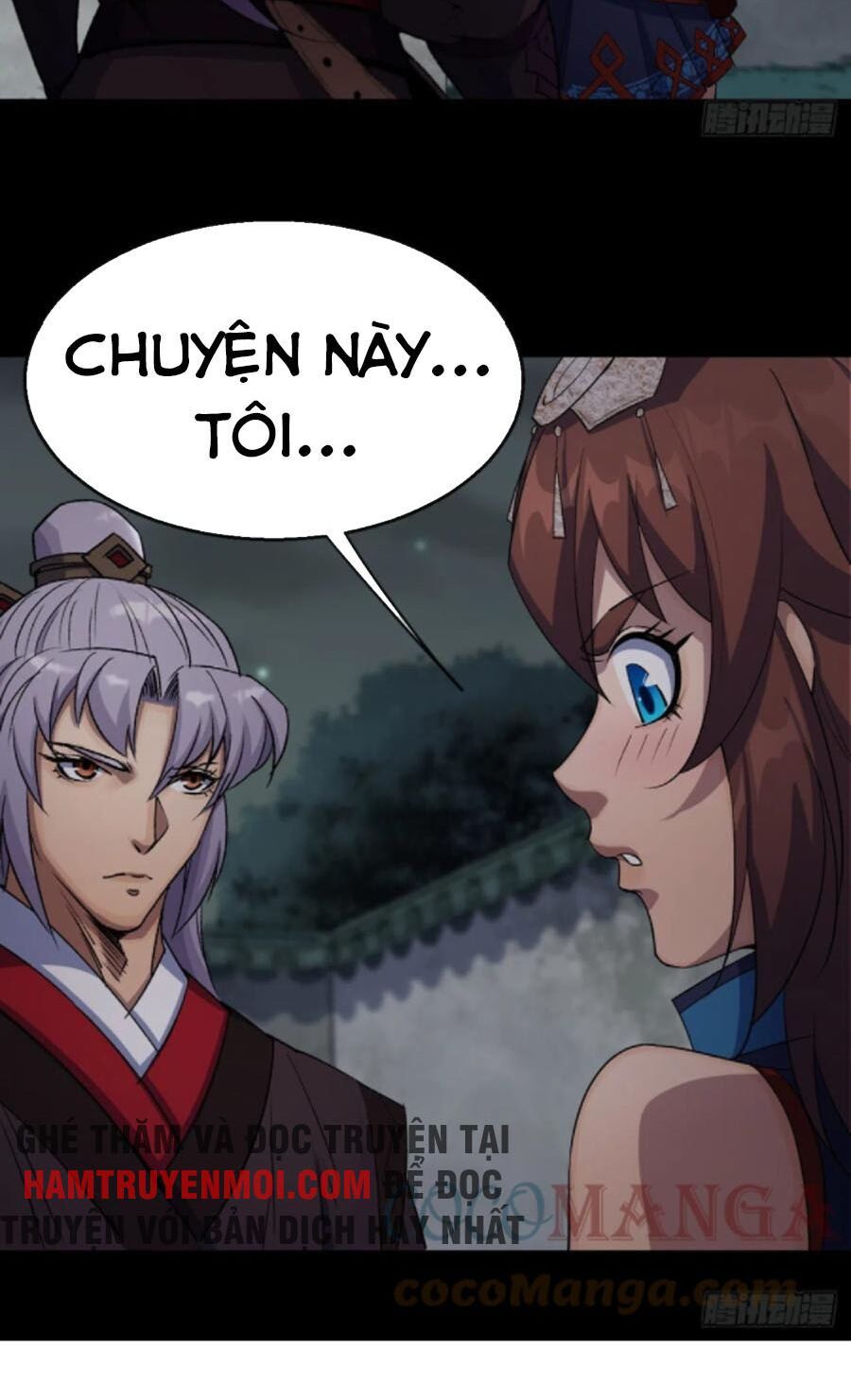 thông u đại thánh chapter 63 2