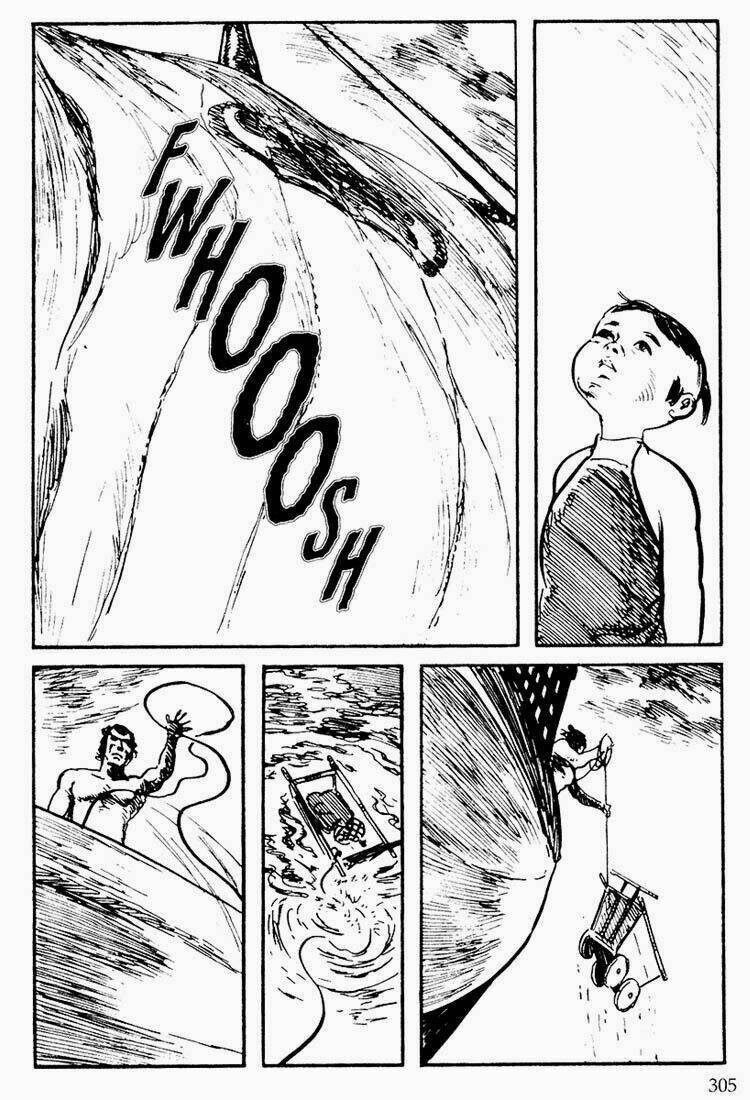 lone wolf and cub chapter 97 52