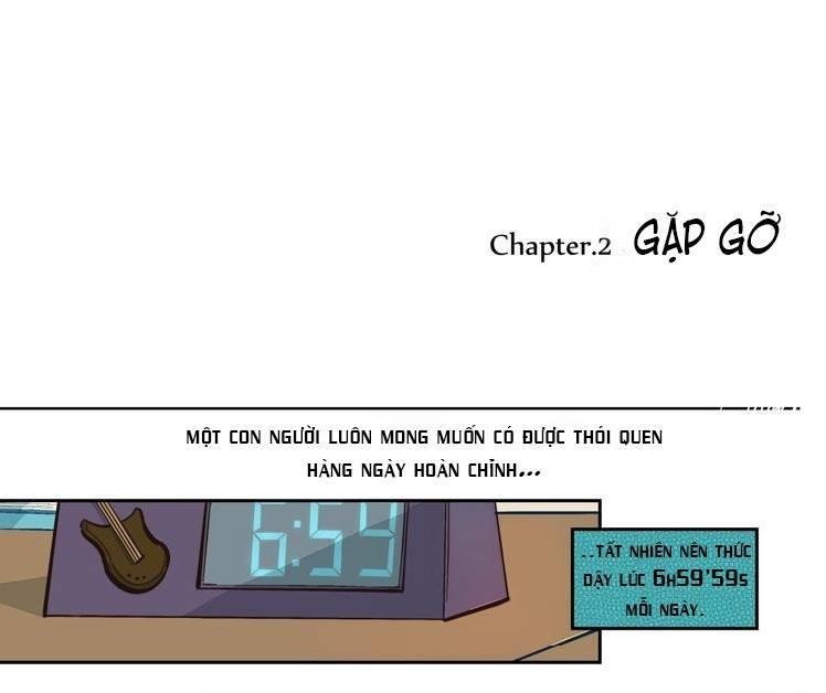 thời khắc ấy, chúng ta gặp nhau chapter 2 1