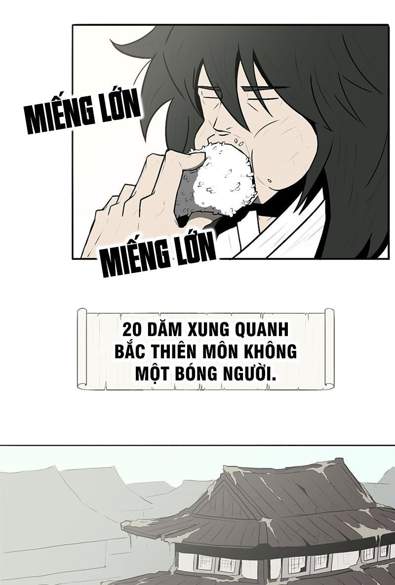 Bắc Kiếm Giang Hồ chapter 2 32