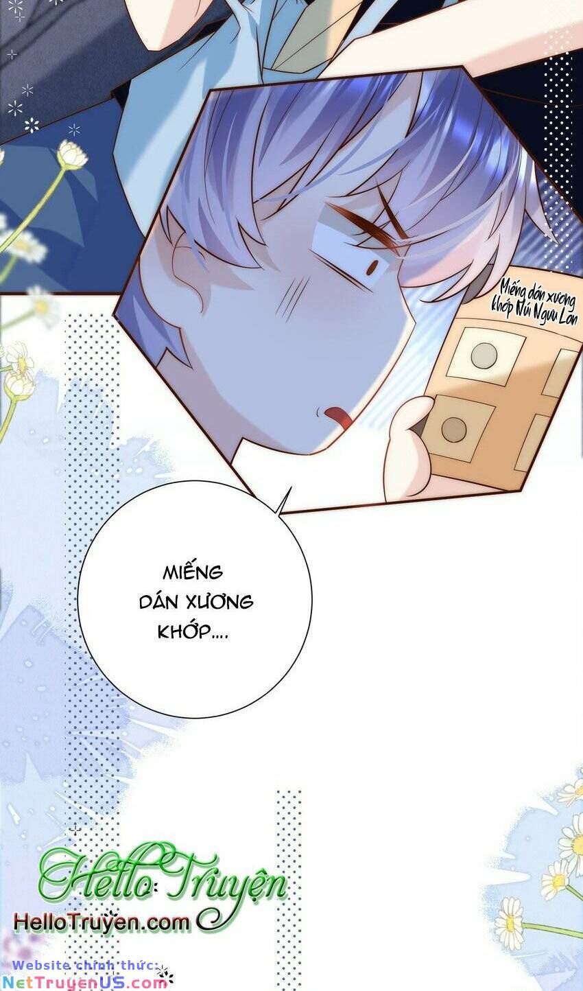 ta được thế thân tỏ tình chapter 8 16