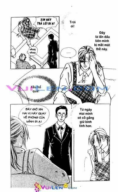 bữa tối của hoàng tử chapter 6 99