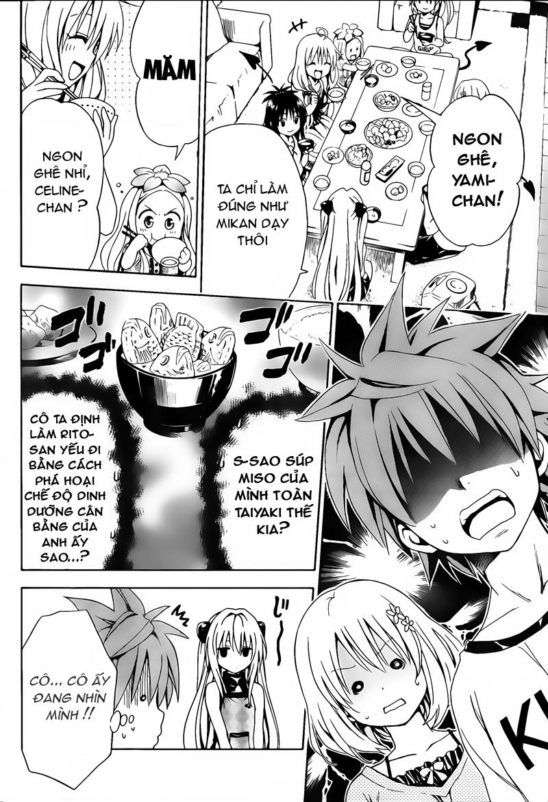 to love - ru darkness chapter 2 17