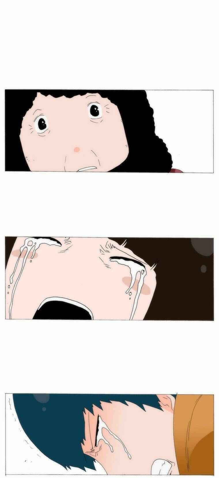 can't see can't hear but love chapter 33 43