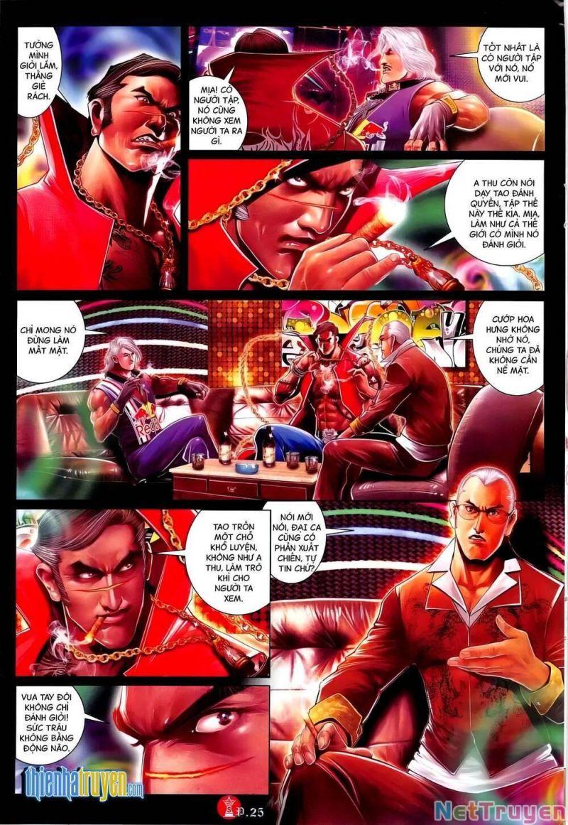 hỏa vũ diệu dương chapter 771 24