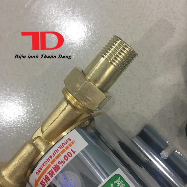 Máy bơm tăng áp 100W