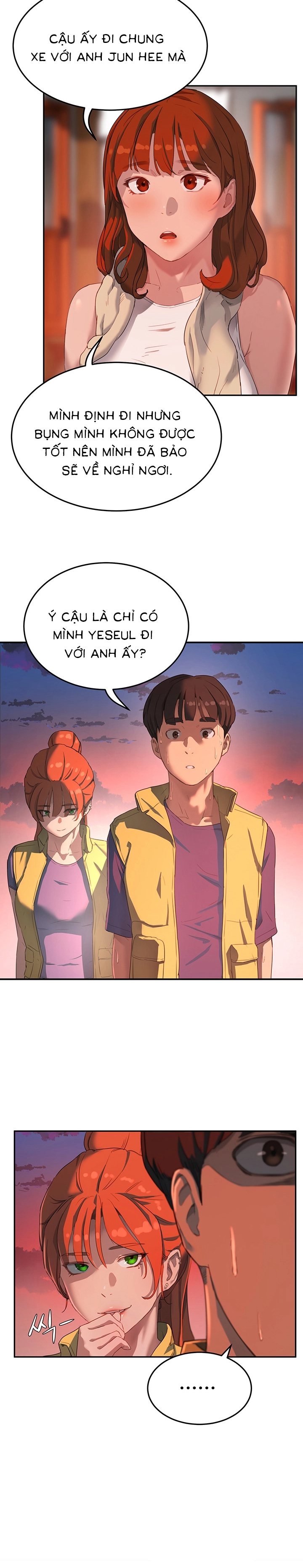 mùa hè đáng nhớ chapter 6 29