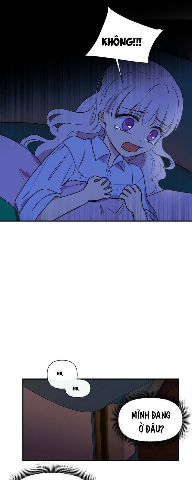 khế ước của nữ công tước quái vật chapter 14 22