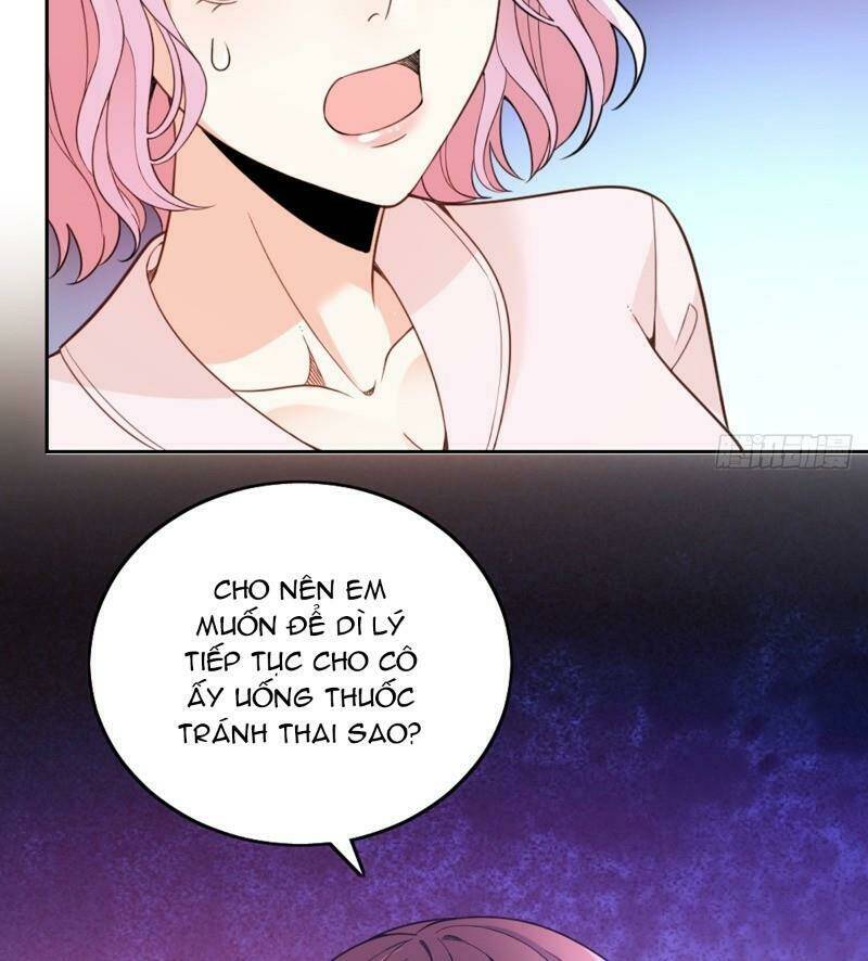 bí mật kết hôn với ảnh đế: vợ ơi đến đây tấn công đi nào chapter 73 22