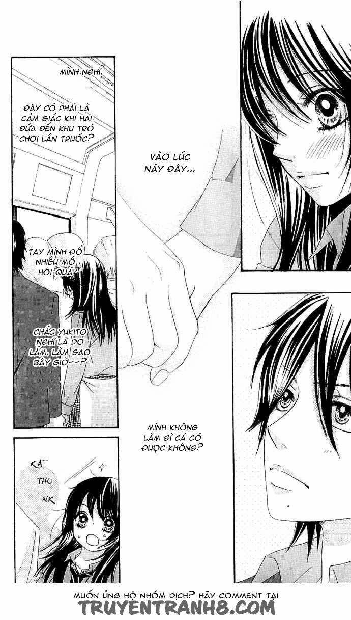 bokutachi wa shitte shimatta chapter 8 12