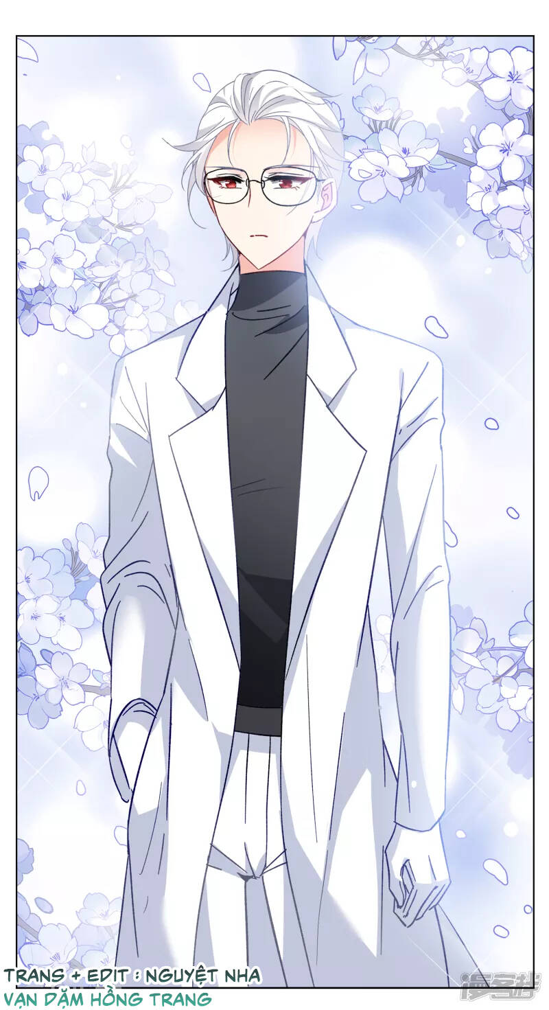 cô ấy đến rồi, xin nằm xuống! chapter 183 10