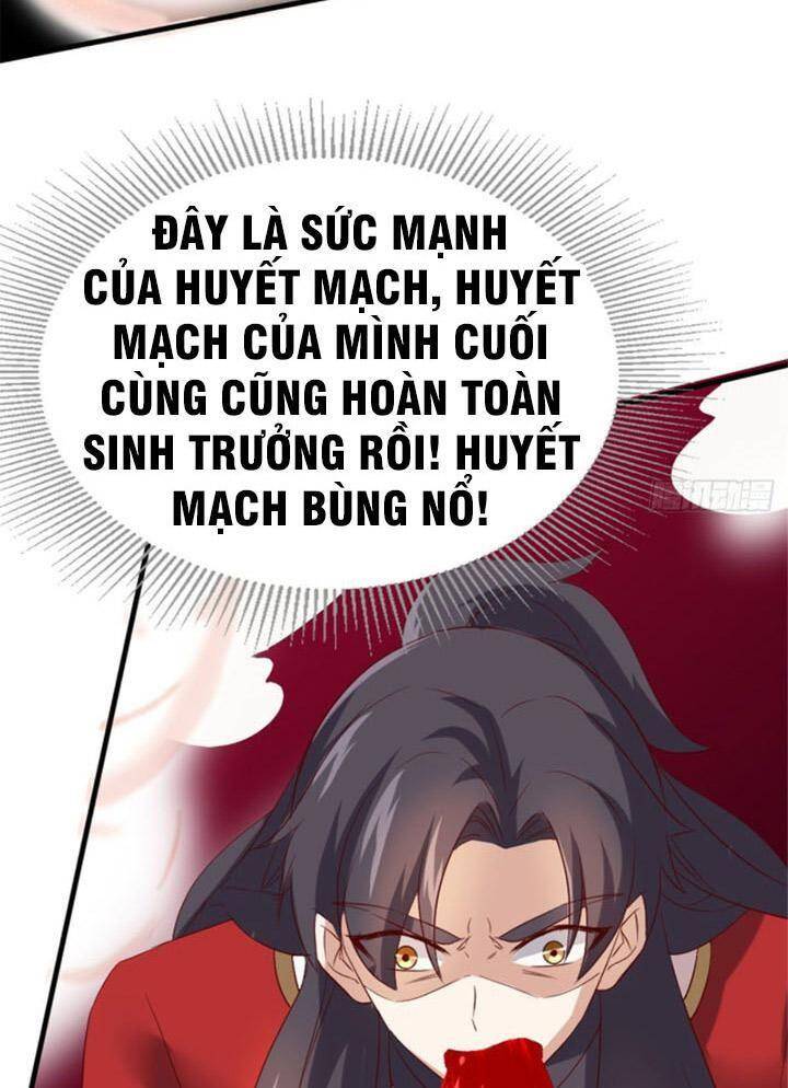 vạn đạo long hoàng chapter 18 50