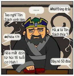 tam quốc chí chapter 5 52