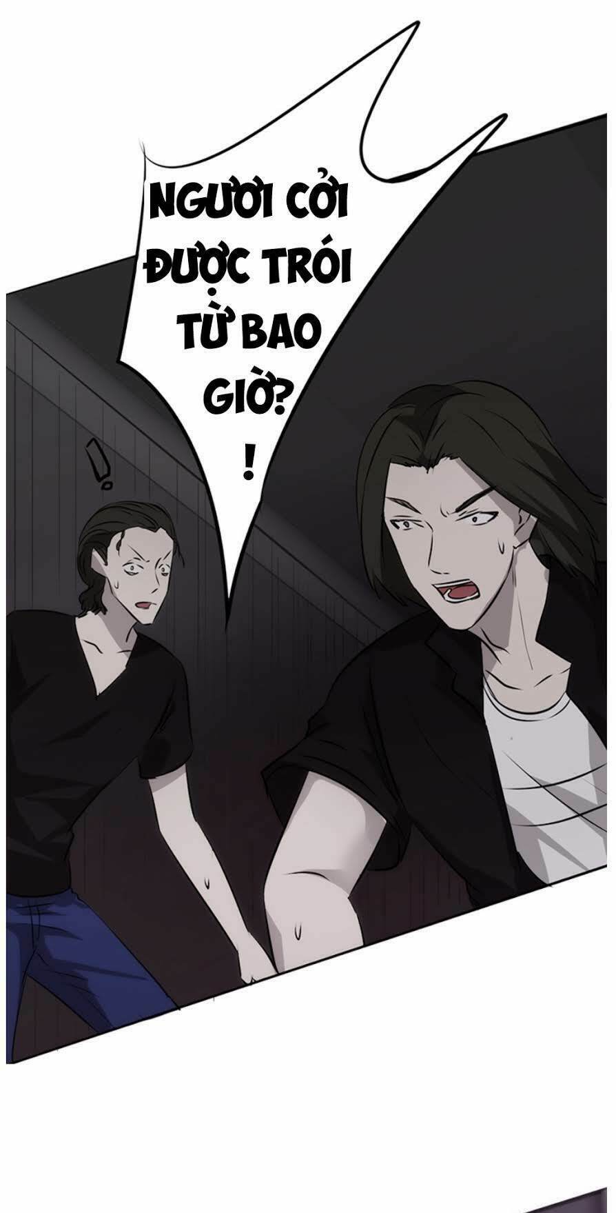 tối cường công nhân chapter 31 7